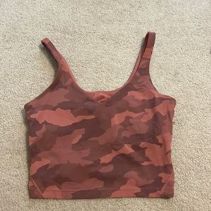 Lululemon Align Tank